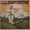 Stephane Grappelli - Violinspiration / RTB Stephane Grappelli - Violinspiration / RTB